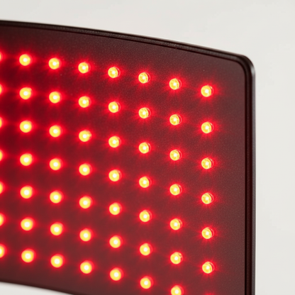 AuraCell RestorePanel Red Light Therapy Panel – 660nm & 850nm Near-Infrared for Pain Relief & Skin Rejuvenation