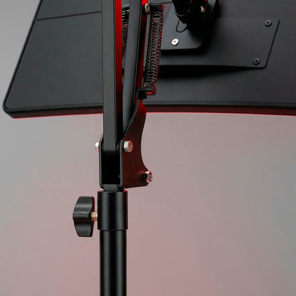 AuraCell RestorePanel Red Light Therapy Panel – 660nm & 850nm Near-Infrared for Pain Relief & Skin Rejuvenation