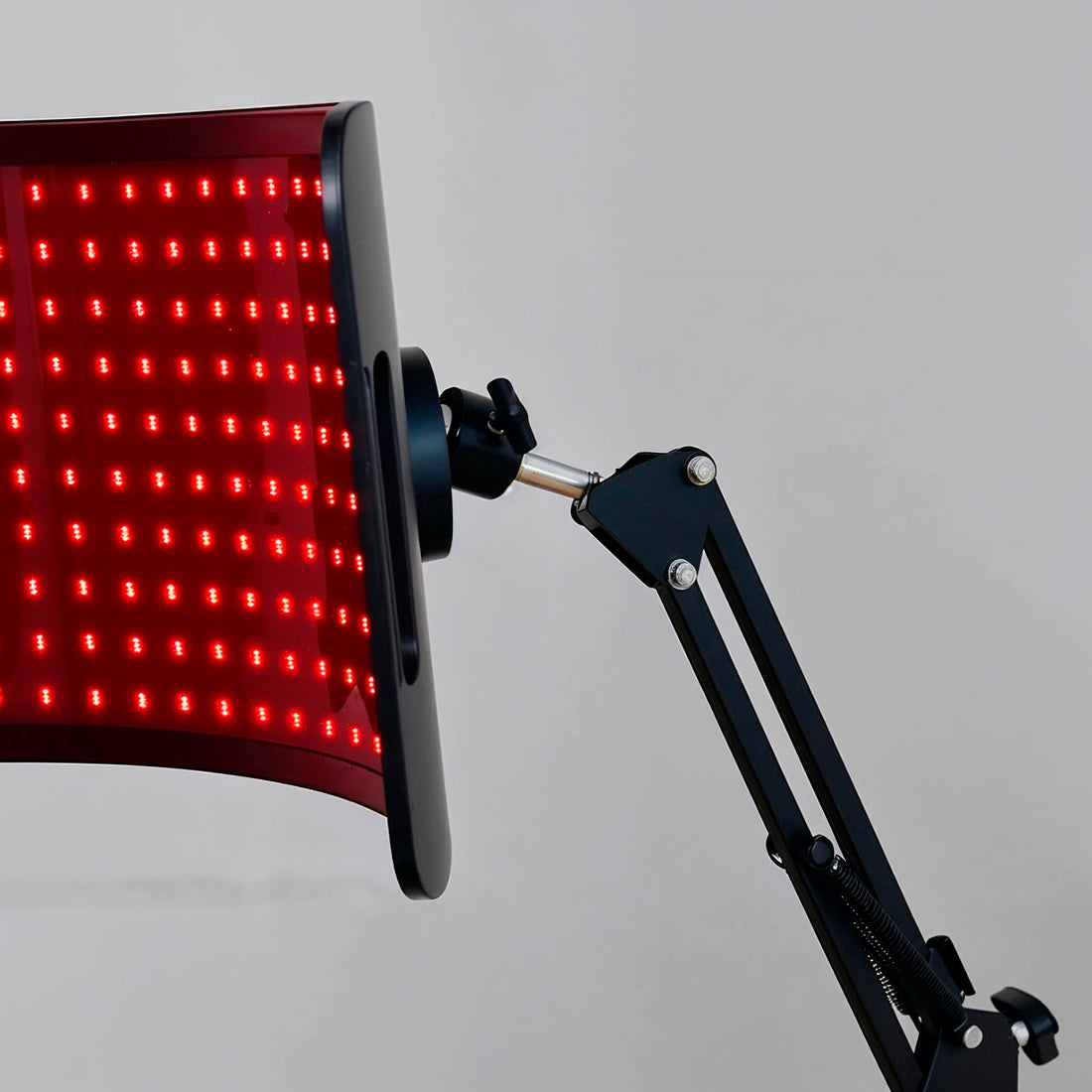 AuraCell RestorePanel Red Light Therapy Panel – 660nm & 850nm Near-Infrared for Pain Relief & Skin Rejuvenation