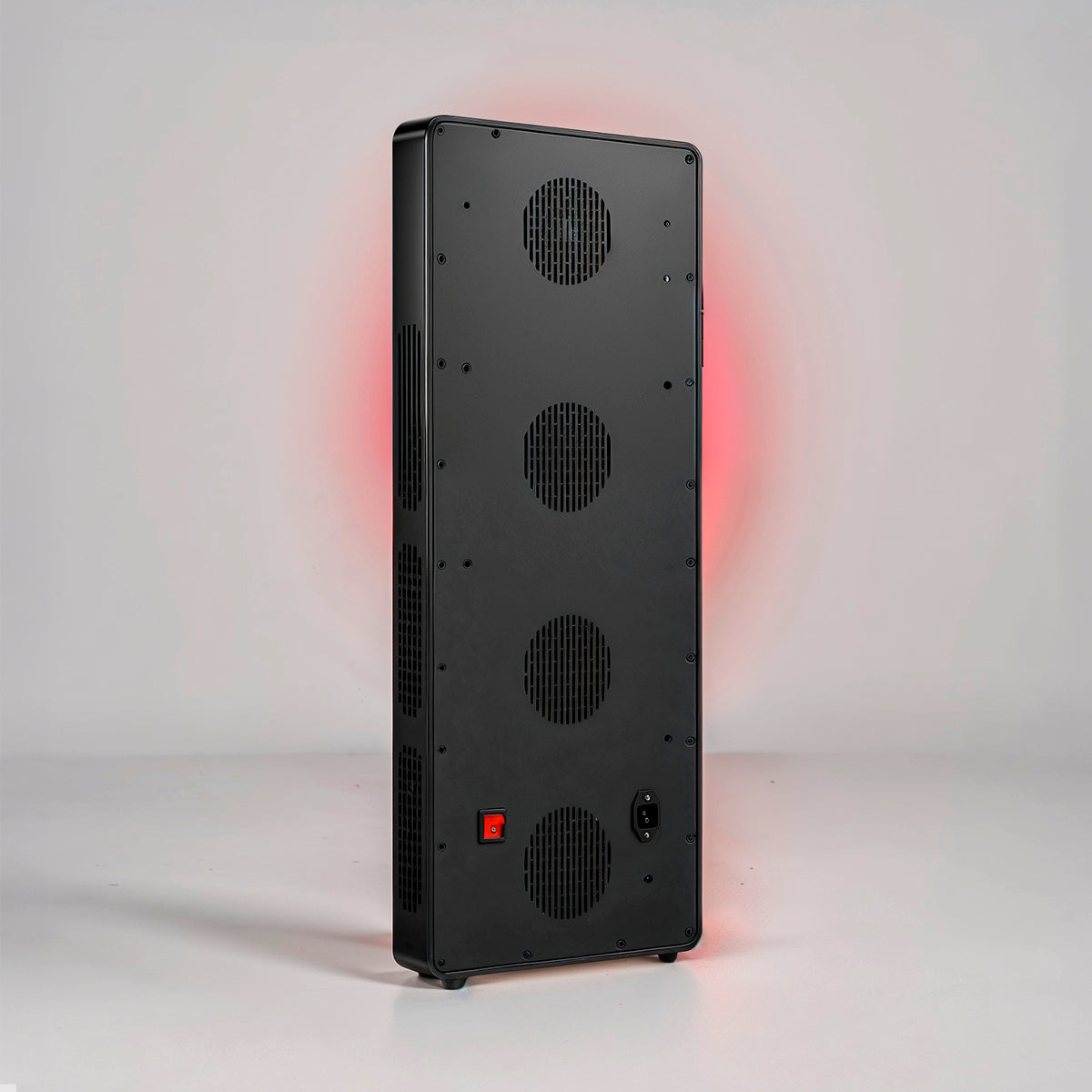 AuraCell Red Light Therapy Body Panel with 660nm & 850nm Near-Infrared – Full Back Pain Relief & Skin Tightening